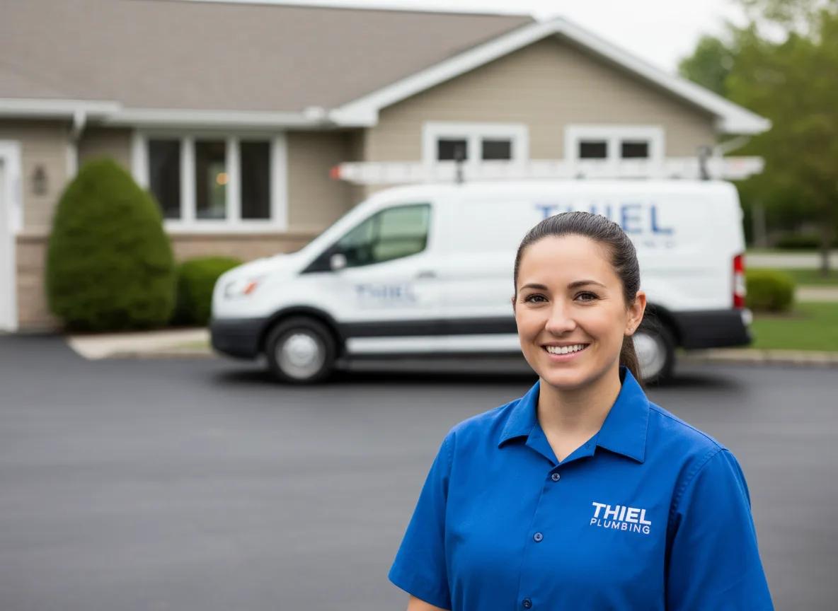 Plumber White Salmon, WA FAQs